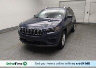 2020 Jeep Cherokee in Lombard, IL 60148 - 18141319 1