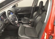 2018 Jeep Compass in Round Rock, TX 78664 - 18141322 17