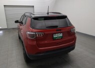 2018 Jeep Compass in Round Rock, TX 78664 - 18141322 6