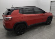 2018 Jeep Compass in Round Rock, TX 78664 - 18141322 10