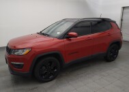 2018 Jeep Compass in Round Rock, TX 78664 - 18141322 2