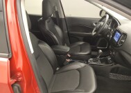 2018 Jeep Compass in Round Rock, TX 78664 - 18141322 21