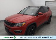 2018 Jeep Compass in Round Rock, TX 78664 - 18141322 1