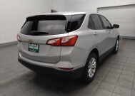 2020 Chevrolet Equinox in Union City, GA 30291 - 18141323 9