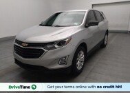 2020 Chevrolet Equinox in Union City, GA 30291 - 18141323 1
