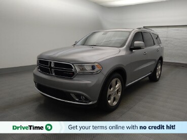 2015 Dodge Durango in Phoenix, AZ 85022