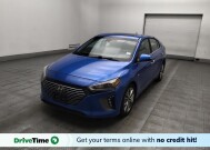 2017 Hyundai Ioniq in Athens, GA 30606 - 18141330 1