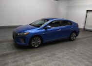 2017 Hyundai Ioniq in Athens, GA 30606 - 18141330 2