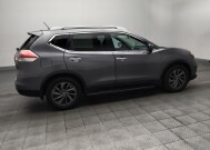 2016 Nissan Rogue in Athens, GA 30606 - 18141335 10