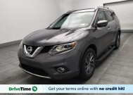 2016 Nissan Rogue in Athens, GA 30606 - 18141335 1
