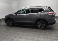 2016 Nissan Rogue in Athens, GA 30606 - 18141335 3