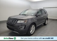 2017 Ford Explorer in Glendale, AZ 85301 - 18141345 1