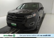 2015 Ford Edge in St. Louis, MO 63125 - 18141346 1