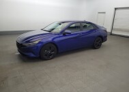 2023 Hyundai Elantra in Williamstown, NJ 8094 - 18141348 2