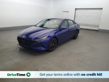 2023 Hyundai Elantra in Williamstown, NJ 8094
