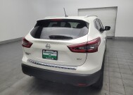 2020 Nissan Rogue Sport in Stone Mountain, GA 30083 - 18141349 7