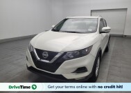 2020 Nissan Rogue Sport in Stone Mountain, GA 30083 - 18141349 1