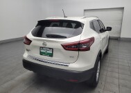 2020 Nissan Rogue Sport in Stone Mountain, GA 30083 - 18141349 9