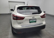 2020 Nissan Rogue Sport in Stone Mountain, GA 30083 - 18141349 6