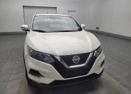 2020 Nissan Rogue Sport in Stone Mountain, GA 30083 - 18141349 14
