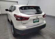 2020 Nissan Rogue Sport in Stone Mountain, GA 30083 - 18141349 5