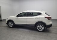 2020 Nissan Rogue Sport in Stone Mountain, GA 30083 - 18141349 3