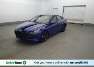 2023 Hyundai Elantra in Williamstown, NJ 8094 - 18141352 1