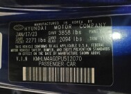 2023 Hyundai Elantra in Williamstown, NJ 8094 - 18141352 33