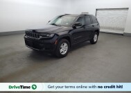 2023 Jeep Grand Cherokee in Williamstown, NJ 8094 - 18141354 1