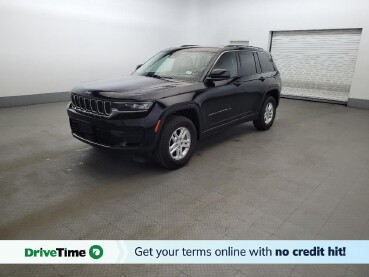 2023 Jeep Grand Cherokee in Williamstown, NJ 8094