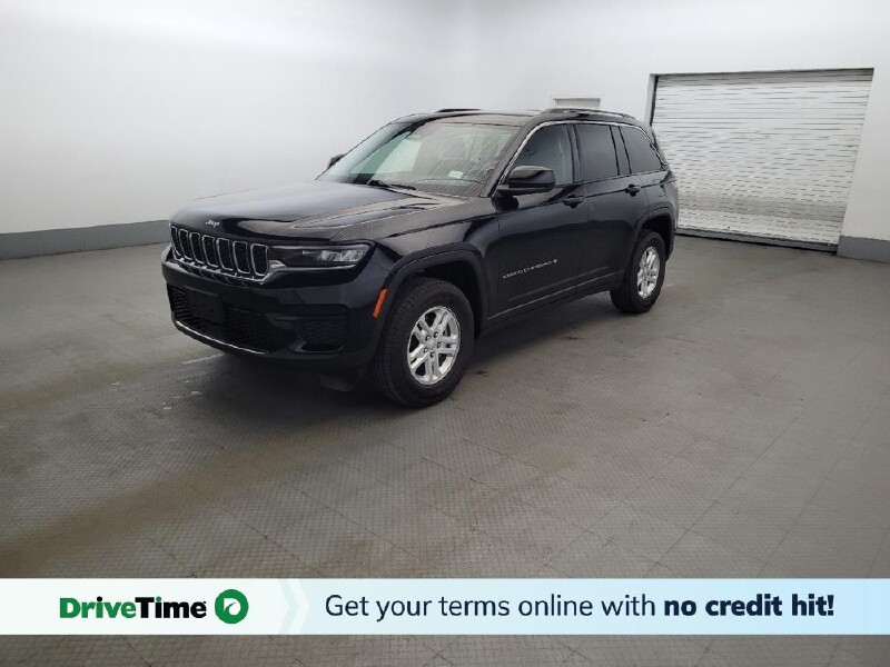 2023 Jeep Grand Cherokee in Williamstown, NJ 8094 - 18141354