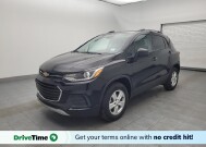 2022 Chevrolet Trax in Greenville, SC 29607 - 18141365 1