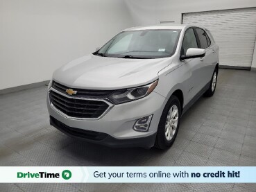 2018 Chevrolet Equinox in Conway, SC 29526