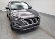 2020 Hyundai Tucson in Huntsville, AL 35816 - 18141368 14
