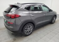 2020 Hyundai Tucson in Huntsville, AL 35816 - 18141368 9