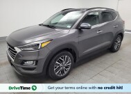 2020 Hyundai Tucson in Huntsville, AL 35816 - 18141368 1