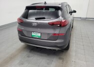 2020 Hyundai Tucson in Huntsville, AL 35816 - 18141368 7