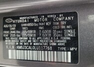 2020 Hyundai Tucson in Huntsville, AL 35816 - 18141368 33