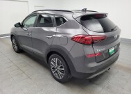 2020 Hyundai Tucson in Huntsville, AL 35816 - 18141368 5