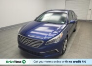 2016 Hyundai Sonata in Ft Wayne, IN 46805 - 18141369 1