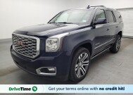 2018 GMC Yukon in Miami, FL 33157 - 18141371 1