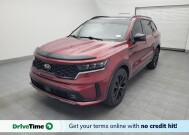 2021 Kia Sorento in Charlotte, NC 28213 - 18141374 1
