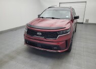 2021 Kia Sorento in Charlotte, NC 28213 - 18141374 15