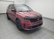 2021 Kia Sorento in Charlotte, NC 28213 - 18141374 13