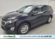 2020 Chevrolet Equinox in Huntsville, AL 35816 - 18141375 1