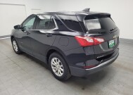 2020 Chevrolet Equinox in Huntsville, AL 35816 - 18141375 5