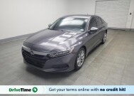 2019 Honda Accord in Mishawaka, IN 46545 - 18141378 1