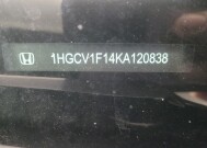 2019 Honda Accord in Mishawaka, IN 46545 - 18141378 33