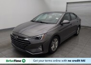 2020 Hyundai Elantra in San Antonio, TX 78238 - 18141379 1