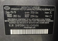 2020 Hyundai Elantra in San Antonio, TX 78238 - 18141379 33